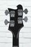 Rickenbacker 4003/4 , Jetglo: Headstock - Rear