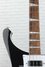 Rickenbacker 4003/4 , Jetglo: Neck - Front