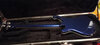 Rickenbacker 4003/4 , Midnightblue: Full Instrument - Rear