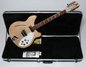 Rickenbacker 360/12 , Mapleglo: Full Instrument - Front