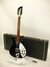 Rickenbacker 610/6 , Jetglo: Full Instrument - Front