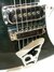 Rickenbacker 610/6 , Jetglo: Close up - Free2