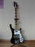 Rickenbacker 4001/4 , Jetglo: Full Instrument - Front