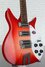 Rickenbacker 350/6 V63, Fireglo: Free image