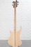 Rickenbacker 4003/4 S, Mapleglo: Full Instrument - Rear