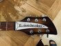 Rickenbacker 330/6 , MonteBrown: Headstock