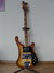 Rickenbacker 4001/4 , Walnut: Full Instrument - Front