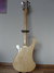 Rickenbacker 4001/4 V63, Mapleglo: Full Instrument - Rear