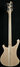 Rickenbacker 4003/4 S, Mapleglo: Full Instrument - Rear
