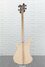 Rickenbacker 4003/4 , Mapleglo: Full Instrument - Rear