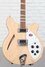 Rickenbacker 360/6 , Mapleglo: Body - Front