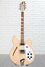 Rickenbacker 360/6 , Mapleglo: Full Instrument - Front