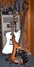 Rickenbacker 4002/4 FL, Walnut: Full Instrument - Front