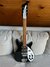 Rickenbacker 325/6 C64, Jetglo: Full Instrument - Front