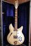 Rickenbacker 381/12 V69, Mapleglo: Full Instrument - Front