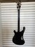 Rickenbacker 4001/4 , Jetglo: Full Instrument - Rear