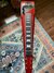 Rickenbacker 100/6 LapSteel, Red: Full Instrument - Front