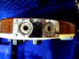 Rickenbacker 4001/4 , WalnutGlo: Close up - Free