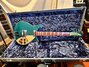 Rickenbacker 660/6 , Turquoise: Full Instrument - Front