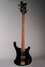 Rickenbacker 4004/4 Cii, Jetglo: Full Instrument - Front