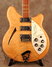 Rickenbacker 370/12 RM, Mapleglo: Body - Front