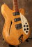 Rickenbacker 370/12 RM, Mapleglo: Close up - Free2