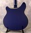 Rickenbacker 365/6 , Azureglo: Body - Rear