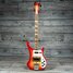 Rickenbacker 4003/4 , Fireglo: Full Instrument - Front