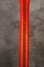 Rickenbacker 330/6 , Fireglo: Neck - Rear