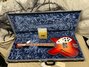 Rickenbacker 360/12 C63, Fireglo: Free image2