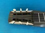 Rickenbacker 100/6 LapSteel, Natural: Headstock - Rear