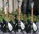 Rickenbacker 360/12 , Jetglo: Free image2