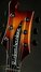 Rickenbacker 480/6 XC 90th Anniversary, Tobaccoglo: Headstock