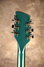 Rickenbacker 370/12 WB VP, Turquoise: Headstock - Rear