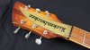 Rickenbacker 360/6 Capri, Autumnglo: Headstock