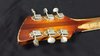 Rickenbacker 360/6 Capri, Autumnglo: Headstock - Rear