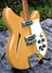 Rickenbacker 6005/6 Banjoline, Mapleglo: Close up - Free2