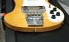 Rickenbacker 4001/4 V63, Mapleglo: Close up - Free2