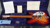 Rickenbacker 1998/6 PT, Fireglo: Free image