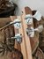 Rickenbacker 4003/4 S, Mapleglo: Headstock - Rear