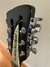 Rickenbacker 610/12 , Jetglo: Close up - Free2