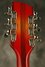 Rickenbacker 360/12 C63, Fireglo: Headstock - Rear