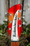 Rickenbacker 360/6 , Fireglo: Headstock