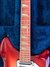 Rickenbacker 360/12 VP, Fireglo: Neck - Front