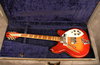 Rickenbacker 366/12 , Fireglo: Free image