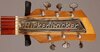 Rickenbacker 450/6 Combo, Jetglo: Headstock