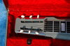 Rickenbacker 100/6 LapSteel, Gray: Headstock