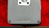 Rickenbacker 100/6 LapSteel, Gray: Close up - Free2