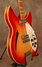 Rickenbacker 365/6 O.S., Fireglo: Close up - Free