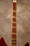 Rickenbacker 365/6 O.S., Burgundy: Neck - Front